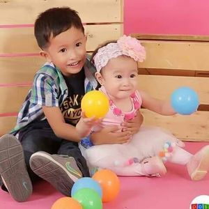 Meet your Posher, Mark lester